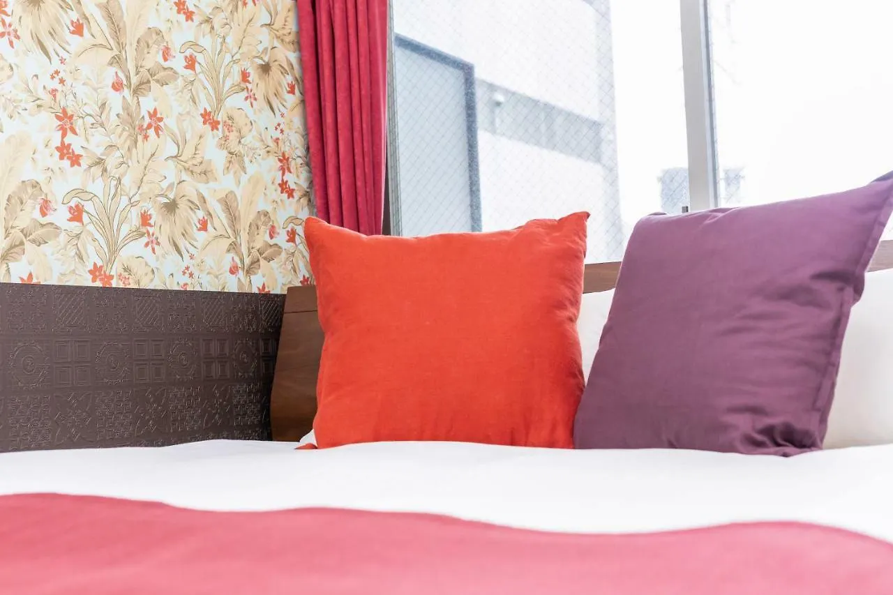 Residence Hotel Hakata 4 Fukuoka  3*, Fukuoka (Fukuoka)