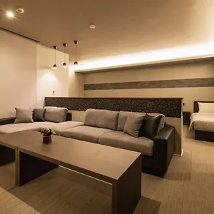 Aparthotel Grand Base Hakata Station