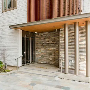 Aparthotel Sui Haruyoshi