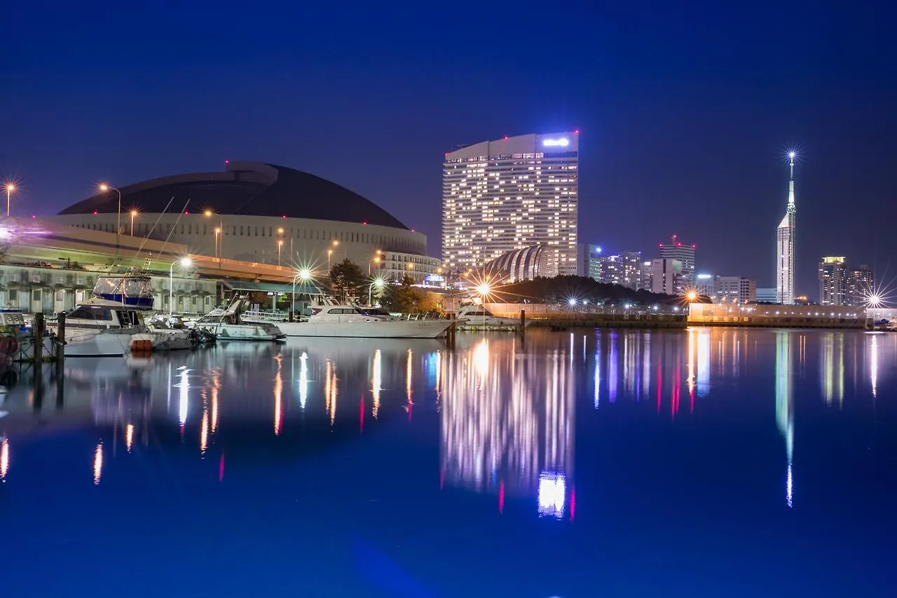 Aparthotel Residence Hotel Hakata 4 Fukuoka