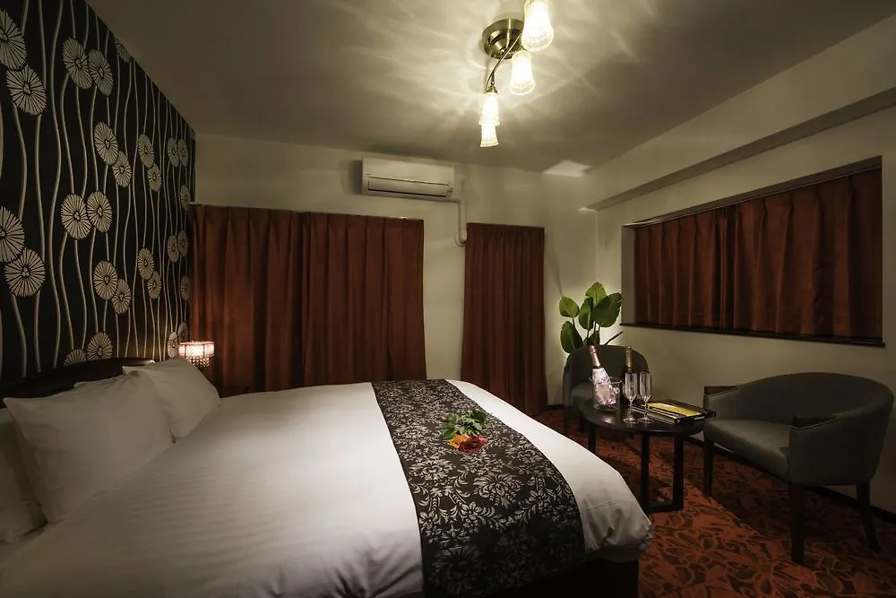 Residence Hotel Hakata 4 Fukuoka  3*, Fukuoka (Fukuoka) Japan