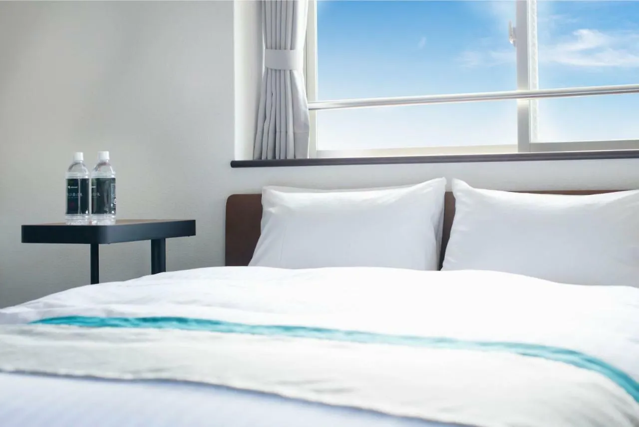 Residence Hotel Hakata 4 Fukuoka  3*, Fukuoka (Fukuoka)