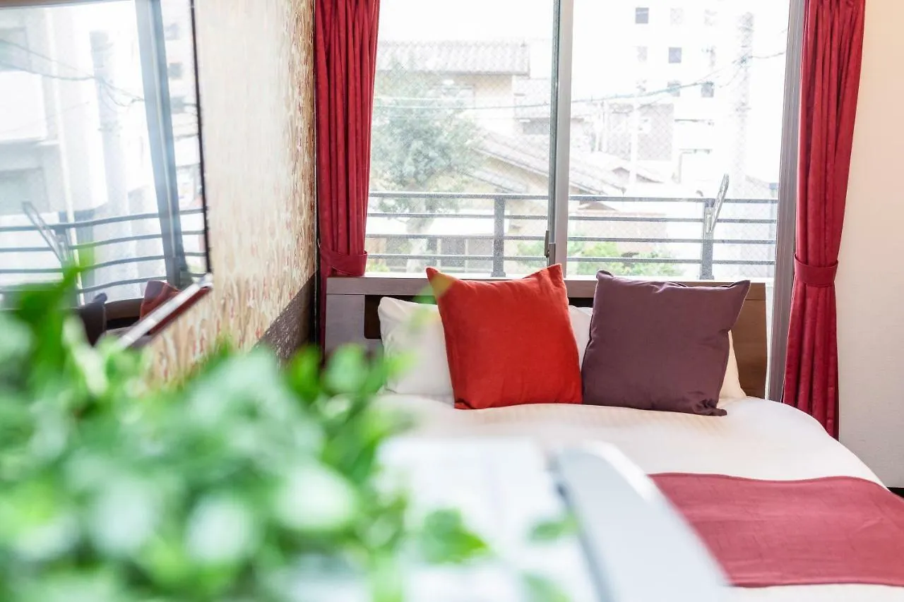*** Aparthotel Residence Hotel Hakata 4 Fukuoka  Japan