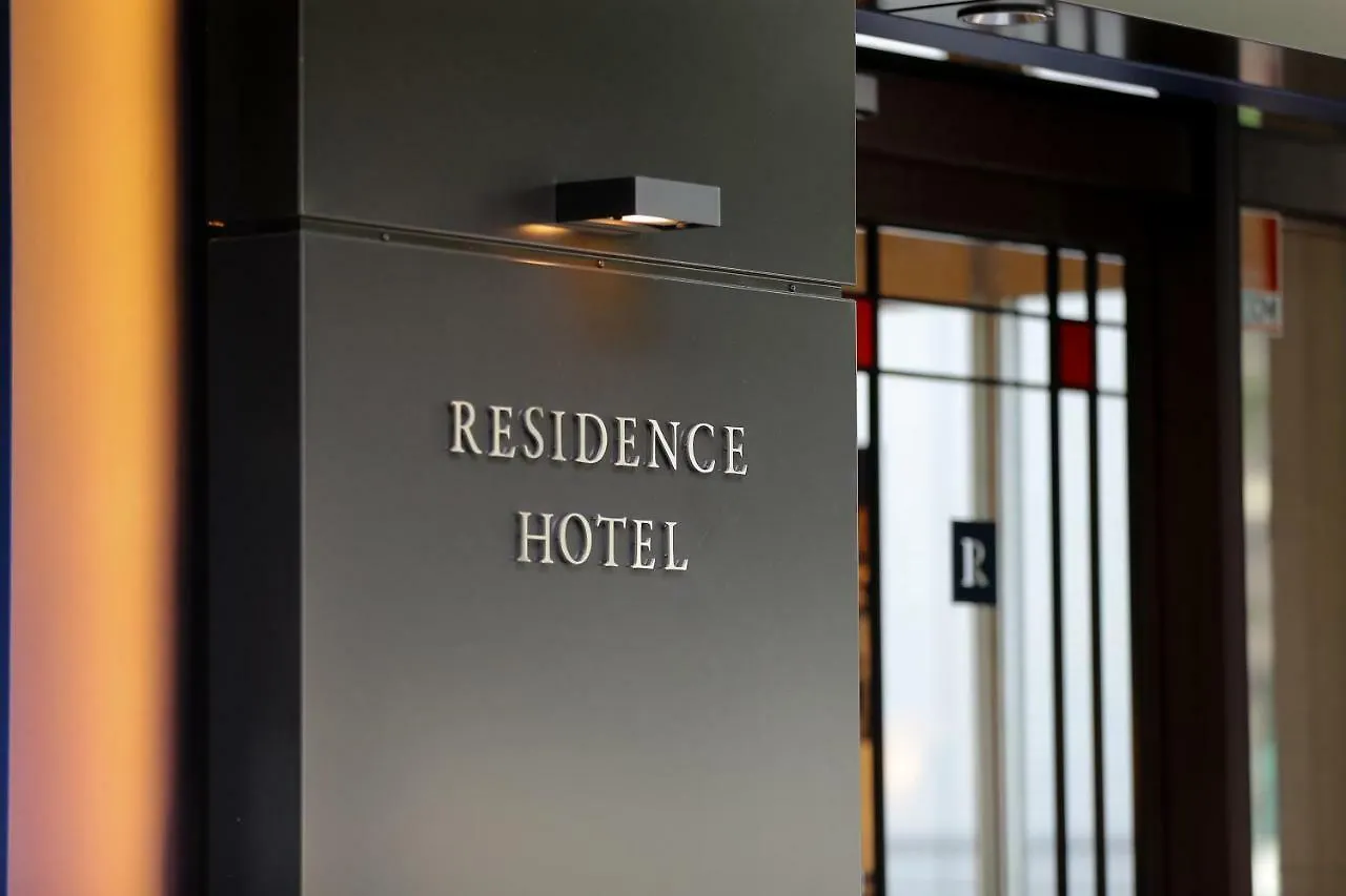 Residence Hotel Hakata 4 Fukuoka  3*, Fukuoka (Fukuoka) Japan